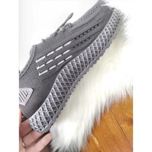 Pony PP2 Pro Black Sneaker Walking Athletic Shoe Womens 6.5 NEW